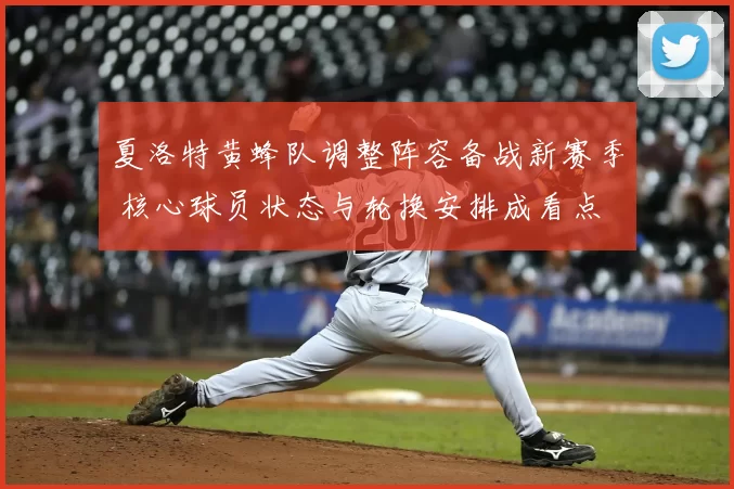 夏洛特黄蜂队调整阵容备战新赛季 核心球员状态与轮换安排成看点