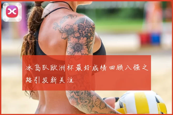 冰岛队欧洲杯最好成绩回顾八强之路引发新关注