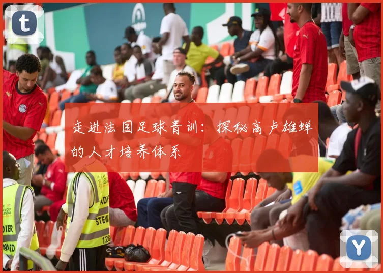 走进法国足球青训：探秘高卢雄蝉的人才培养体系