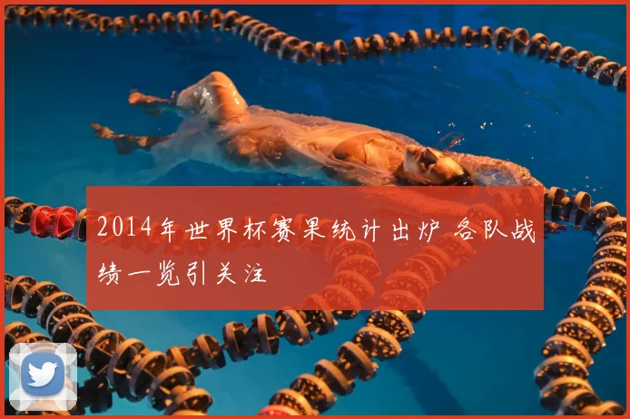 2014年世界杯赛果统计出炉 各队战绩一览引关注