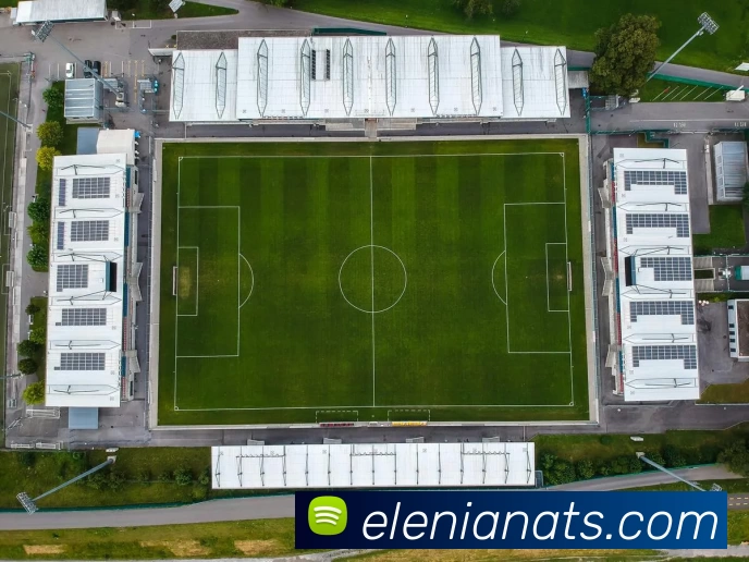 App Interface Preview